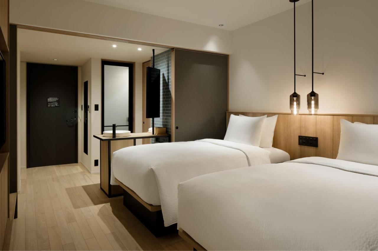 Fairfield By Marriott Kyoto Kyotamba Hotel Nantan city Exterior foto